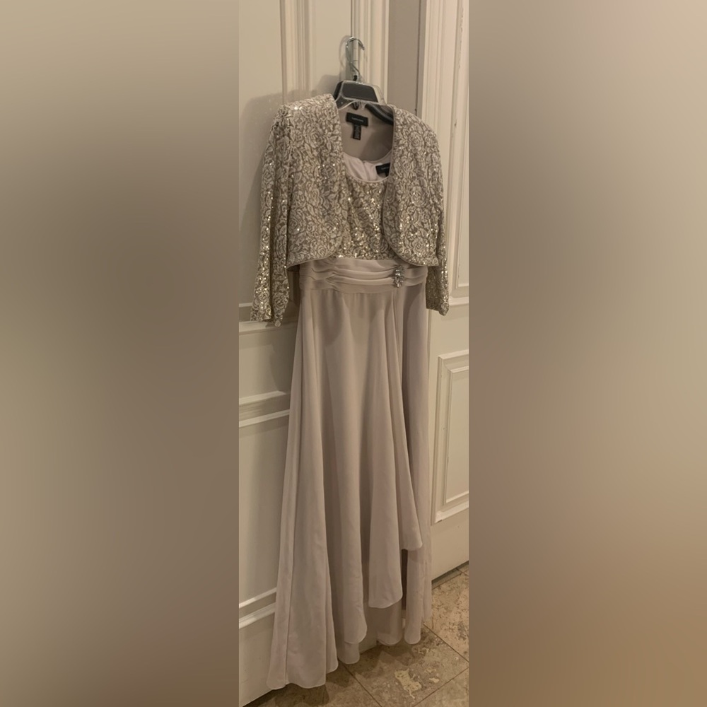 R & M Richard’s Formal Dress